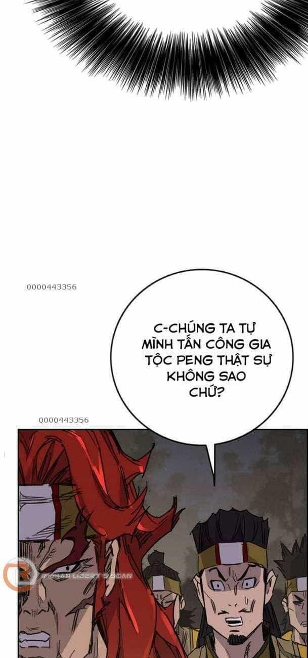 Tiên Kiếm Bất Bại - Chương 166 - ảnh 39