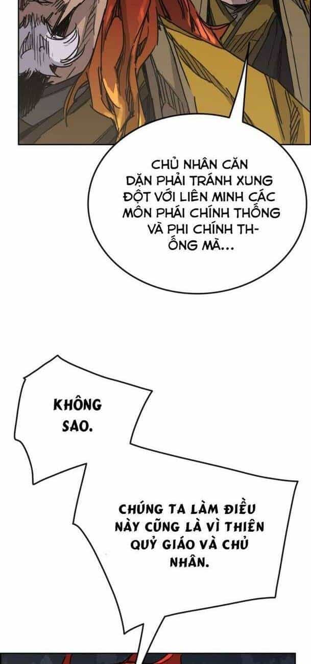 Tiên Kiếm Bất Bại - Chương 166 - ảnh 40