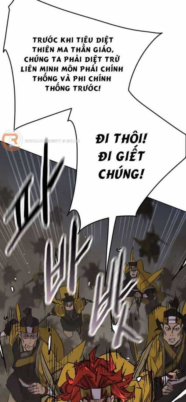 Tiên Kiếm Bất Bại - Chương 166 - ảnh 42
