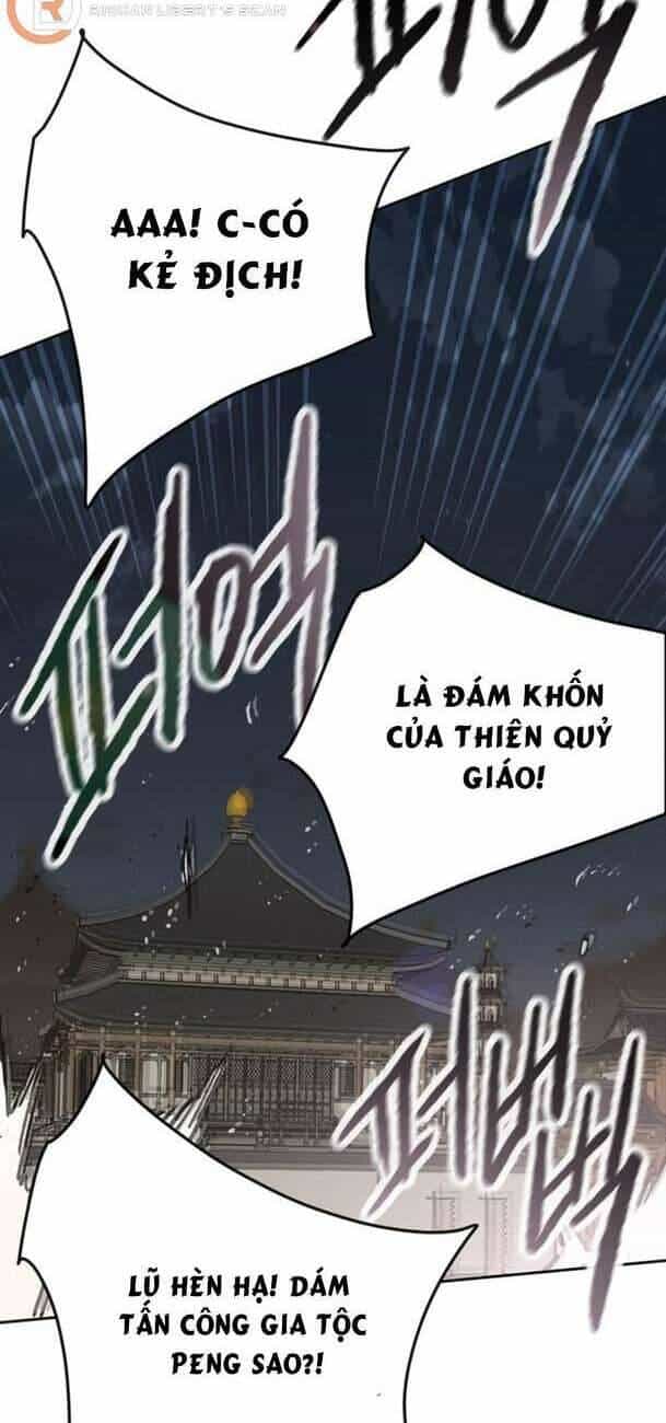Tiên Kiếm Bất Bại - Chương 166 - ảnh 44