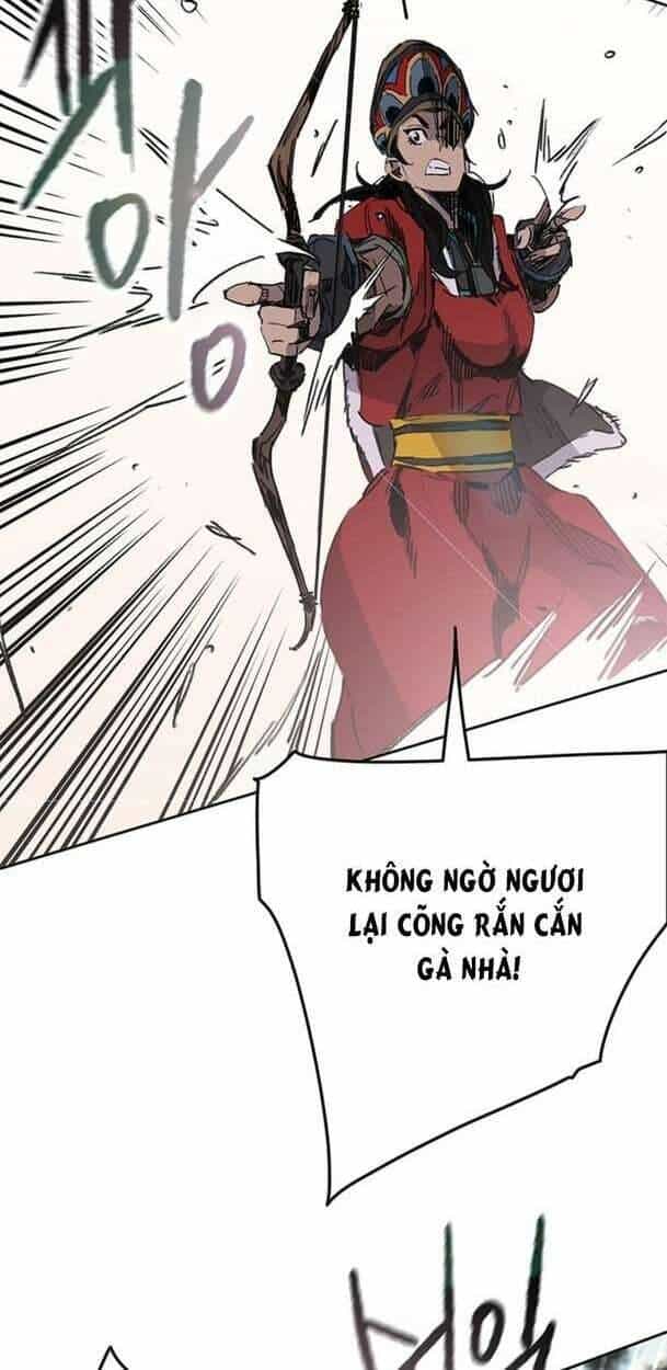 Tiên Kiếm Bất Bại - Chương 167 - ảnh 14