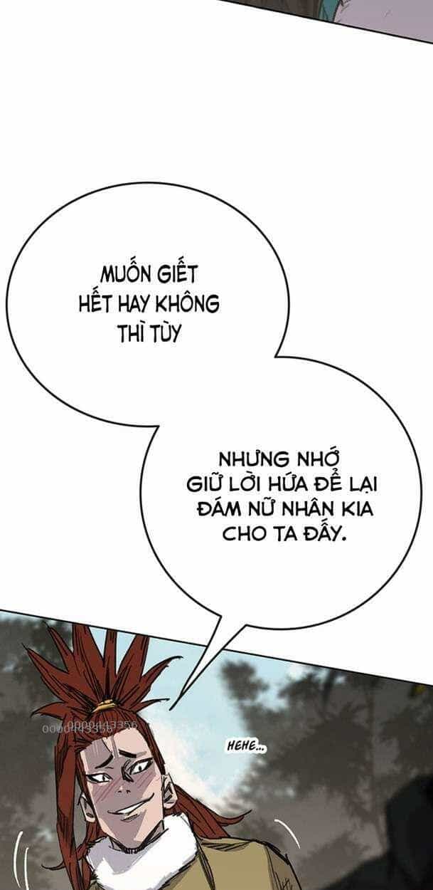 Tiên Kiếm Bất Bại - Chương 167 - ảnh 17