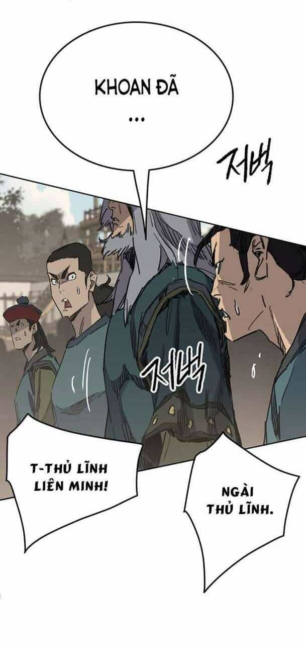 Tiên Kiếm Bất Bại - Chương 167 - ảnh 24