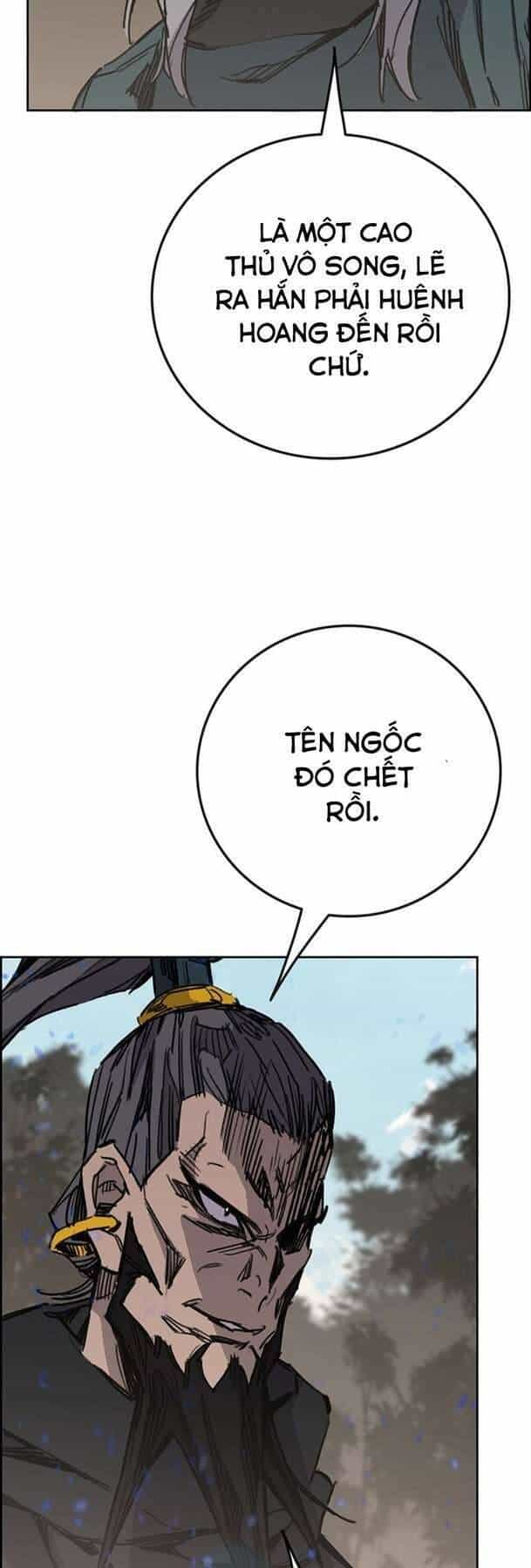 Tiên Kiếm Bất Bại - Chương 167 - ảnh 27