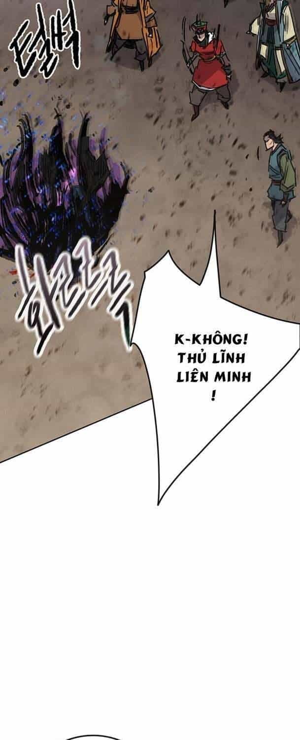 Tiên Kiếm Bất Bại - Chương 167 - ảnh 37