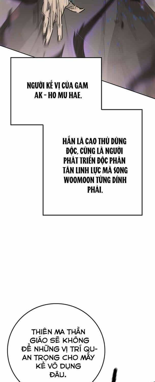 Tiên Kiếm Bất Bại - Chương 167 - ảnh 39