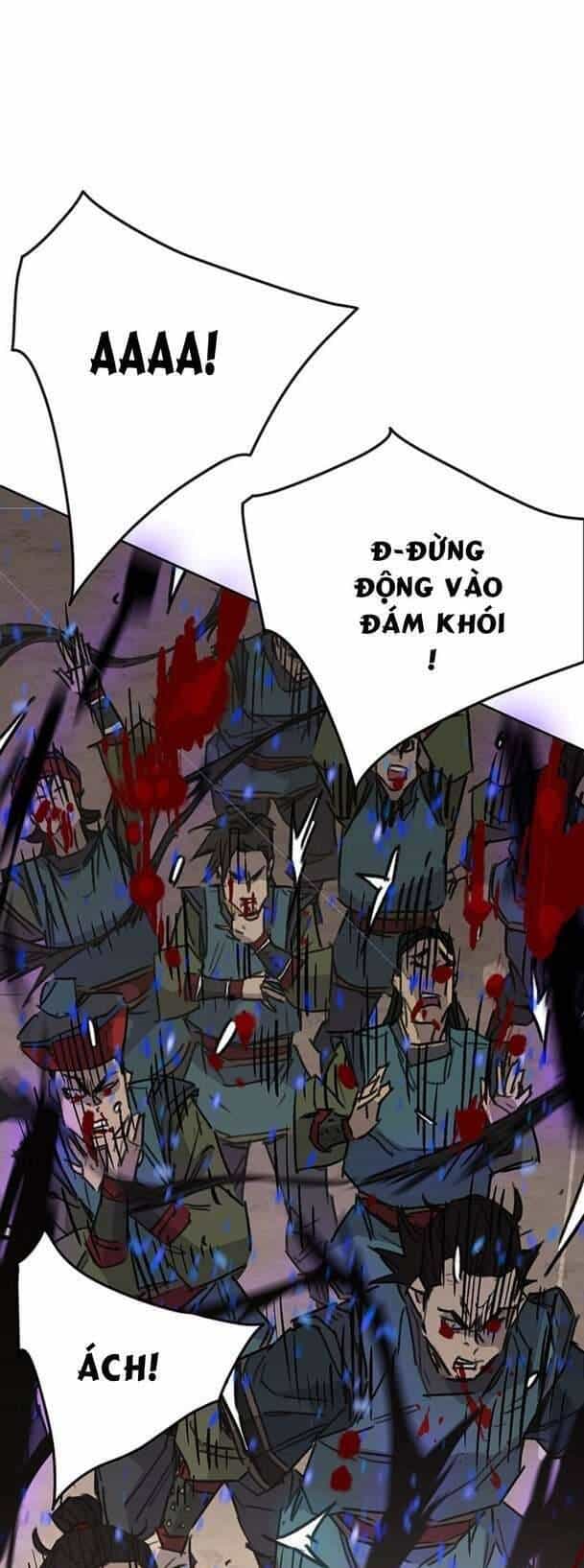 Tiên Kiếm Bất Bại - Chương 167 - ảnh 41