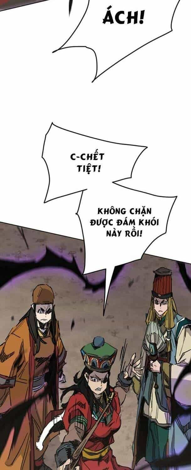 Tiên Kiếm Bất Bại - Chương 167 - ảnh 46