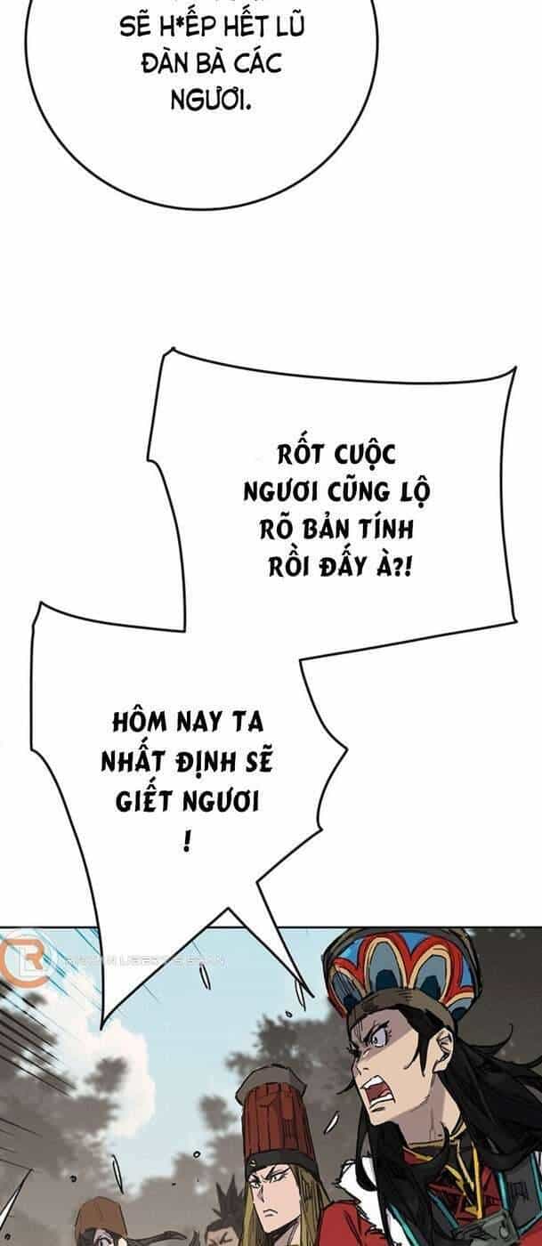 Tiên Kiếm Bất Bại - Chương 167 - ảnh 7