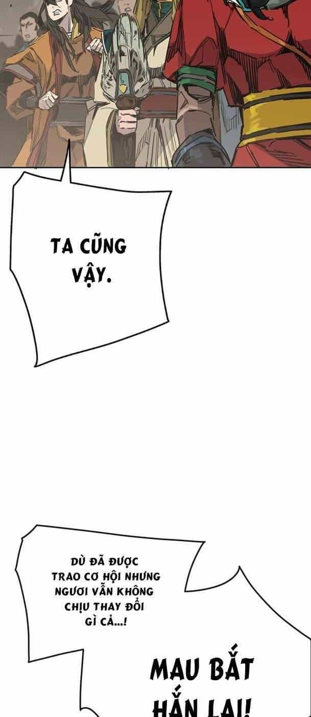 Tiên Kiếm Bất Bại - Chương 167 - ảnh 8