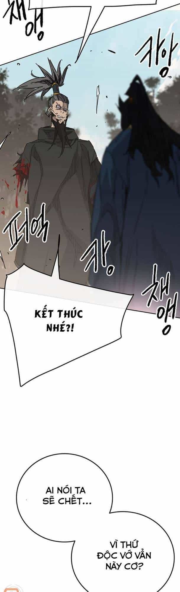 Tiên Kiếm Bất Bại - Chương 168 - ảnh 14