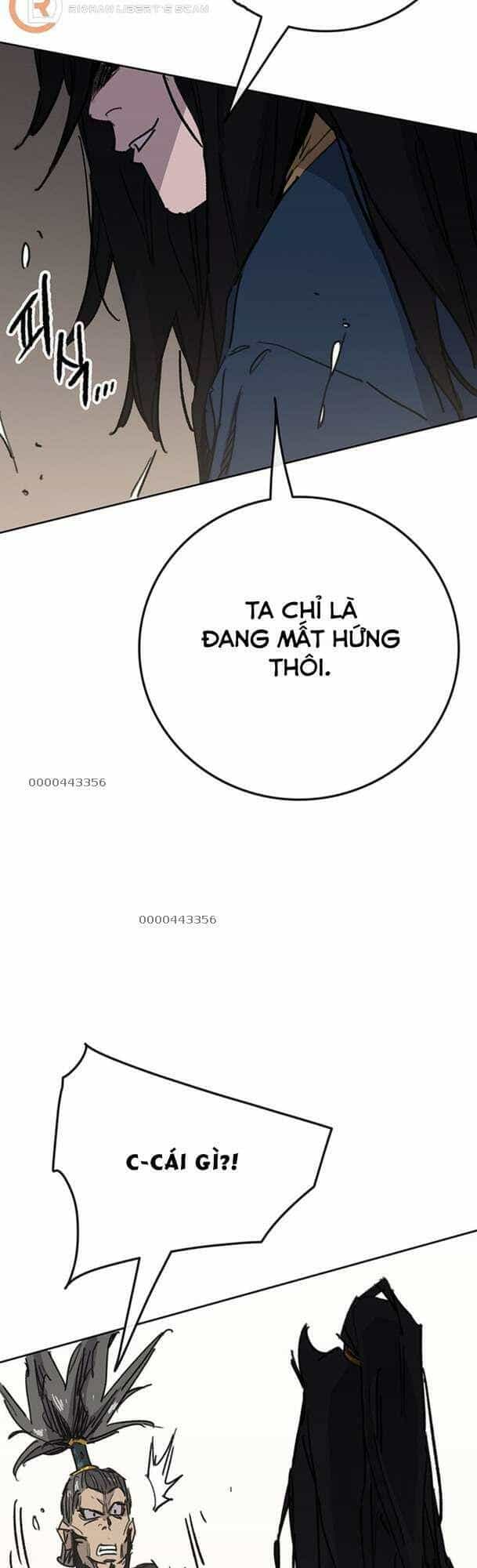Tiên Kiếm Bất Bại - Chương 168 - ảnh 15