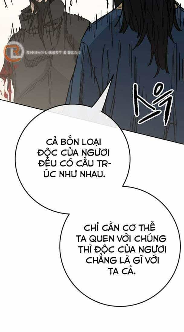 Tiên Kiếm Bất Bại - Chương 168 - ảnh 16