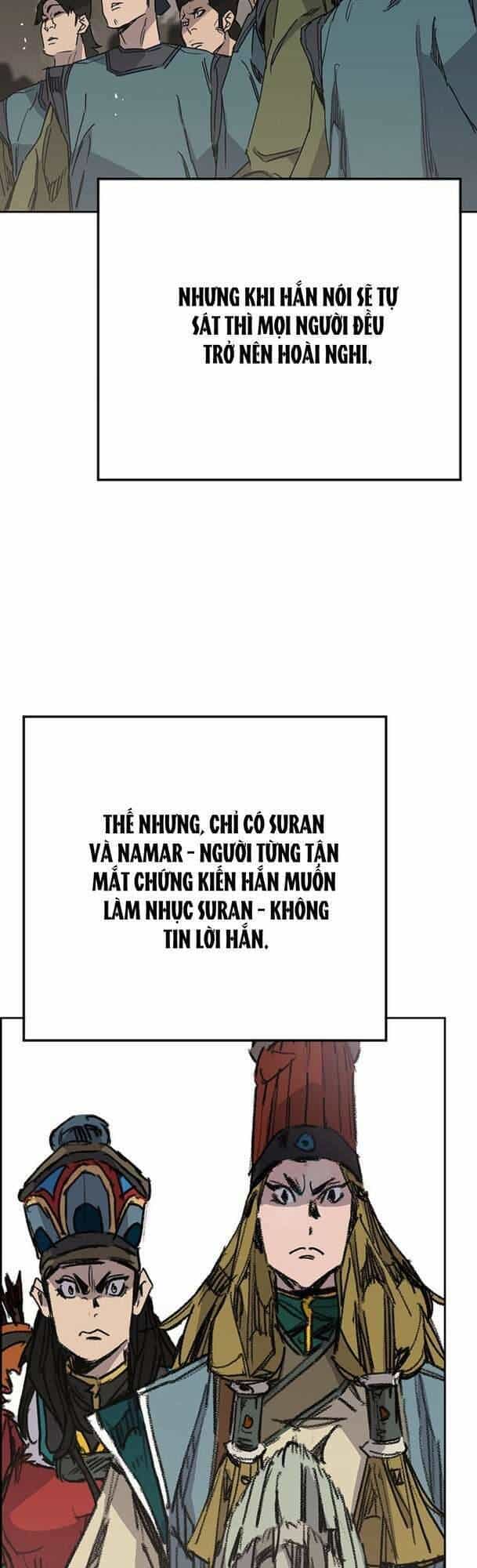 Tiên Kiếm Bất Bại - Chương 168 - ảnh 38