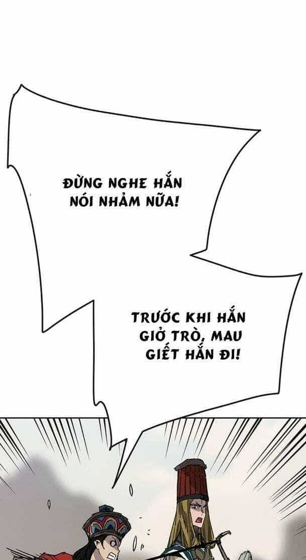 Tiên Kiếm Bất Bại - Chương 168 - ảnh 43