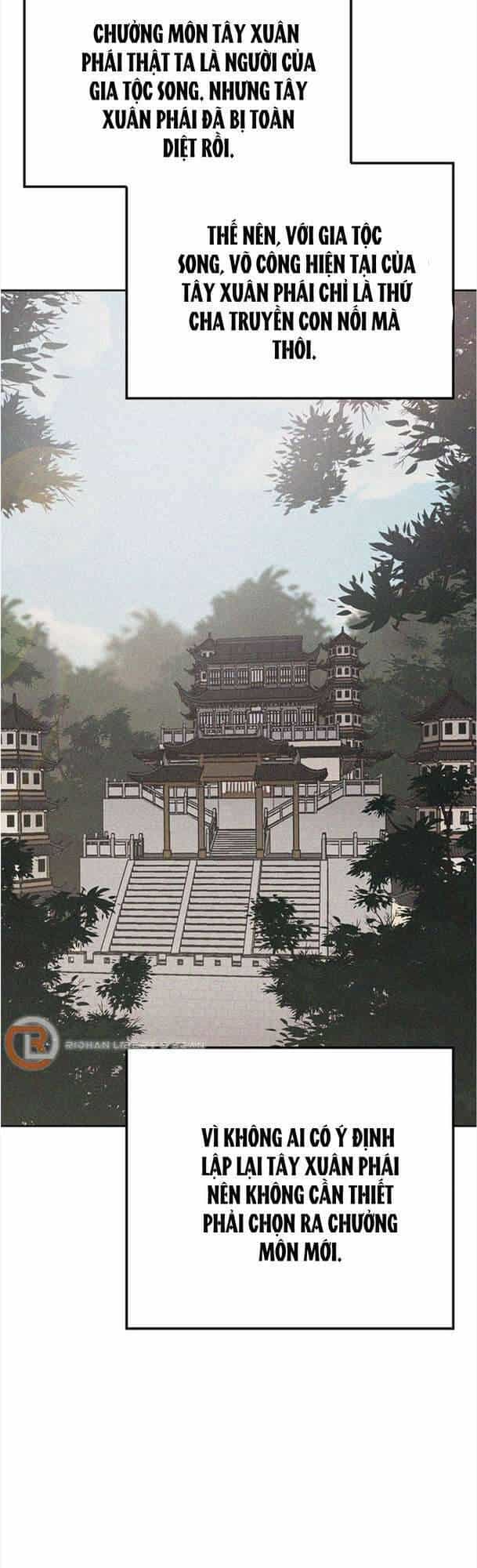 Tiên Kiếm Bất Bại - Chương 168 - ảnh 48