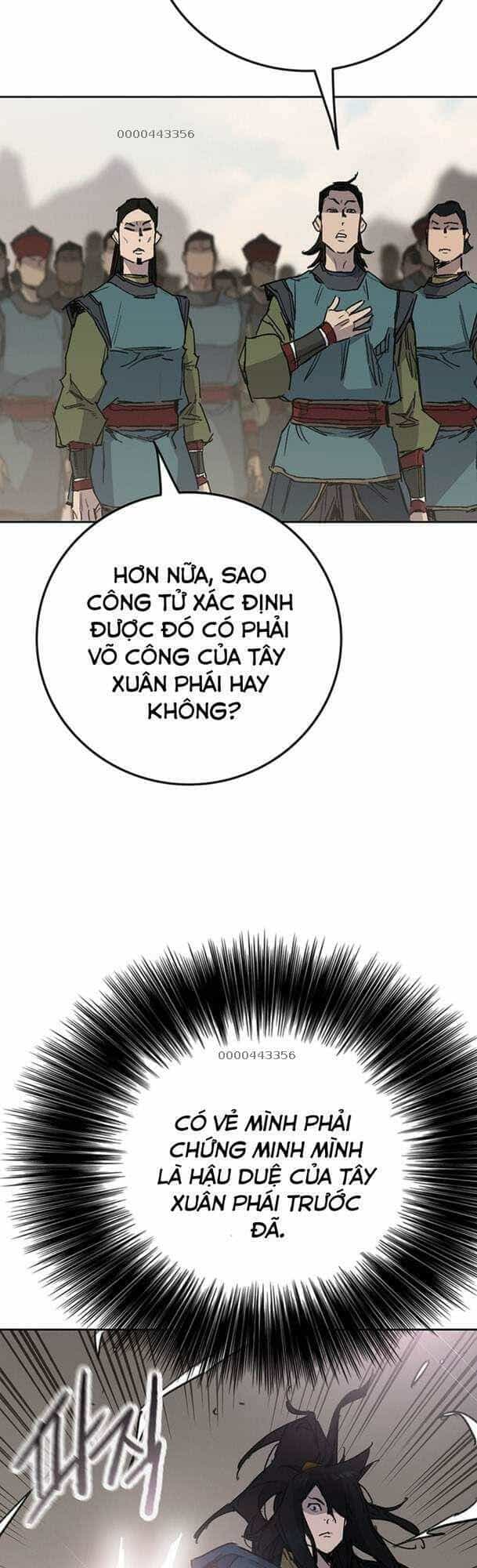 Tiên Kiếm Bất Bại - Chương 168 - ảnh 54