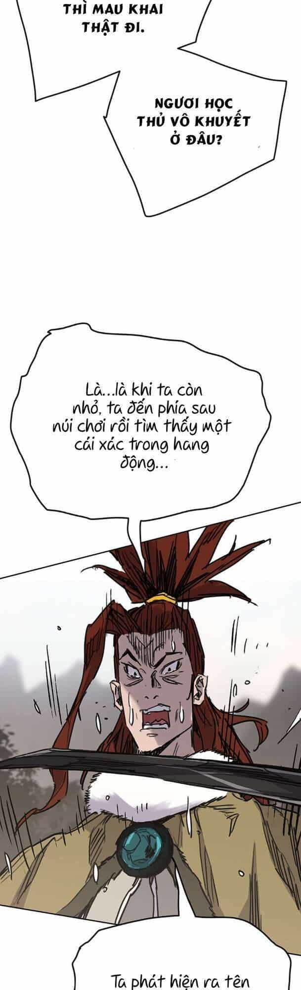 Tiên Kiếm Bất Bại - Chương 168 - ảnh 68