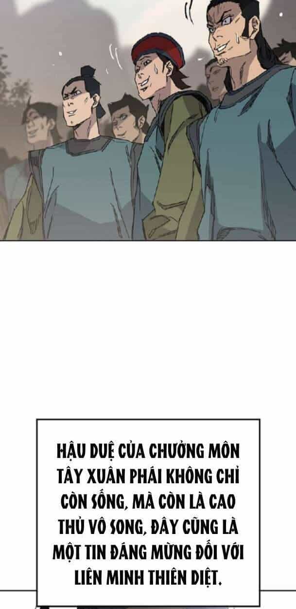 Tiên Kiếm Bất Bại - Chương 169 - ảnh 14