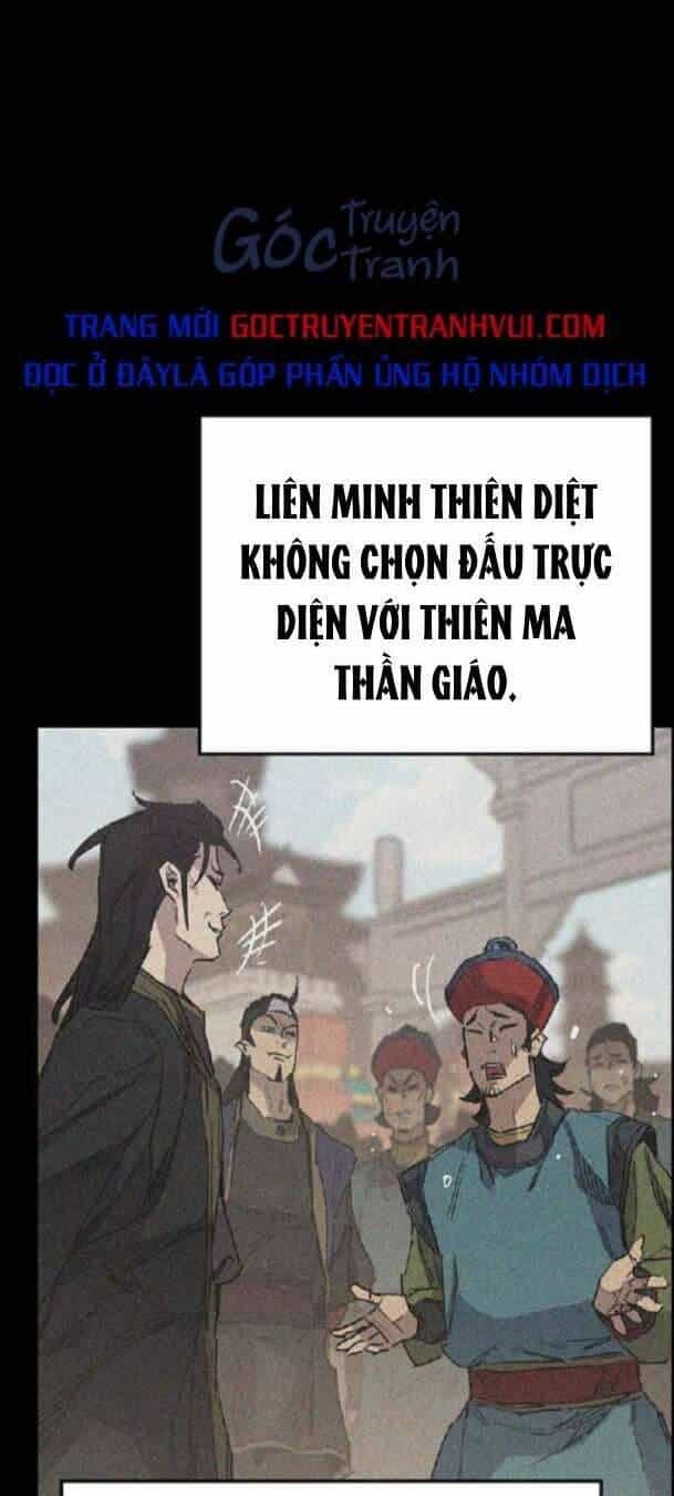 Tiên Kiếm Bất Bại - Chương 169 - ảnh 20
