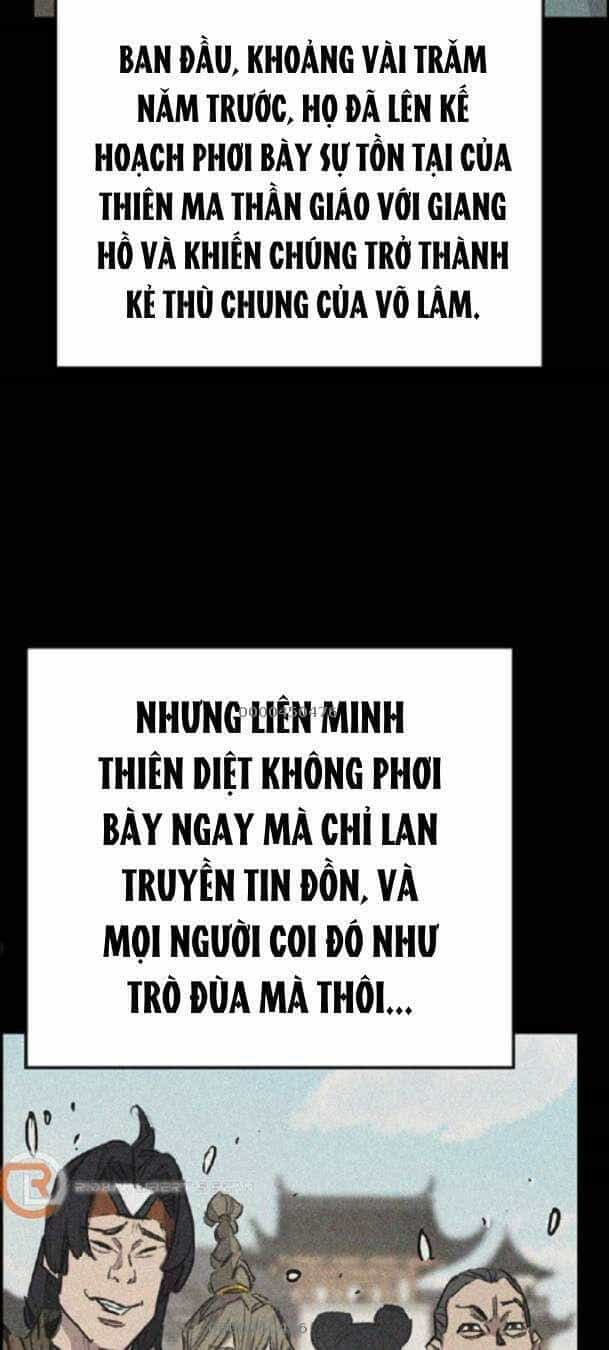 Tiên Kiếm Bất Bại - Chương 169 - ảnh 21