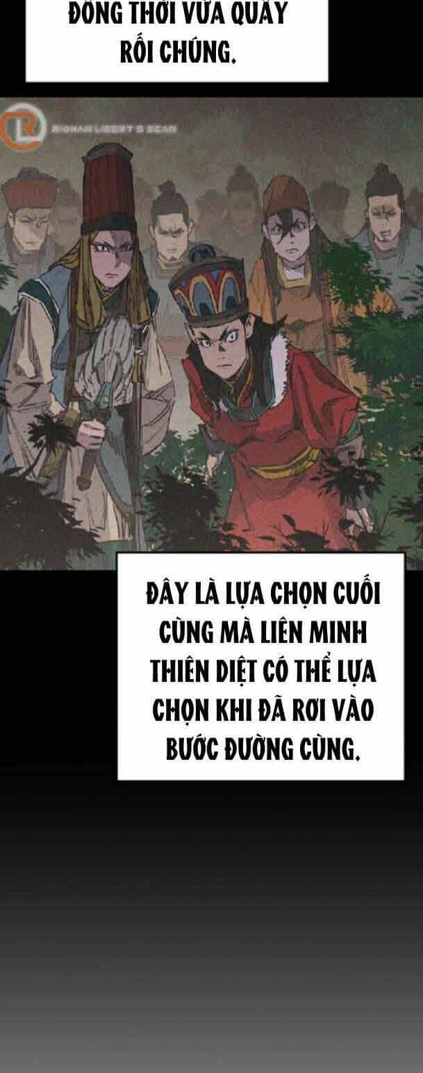 Tiên Kiếm Bất Bại - Chương 169 - ảnh 24