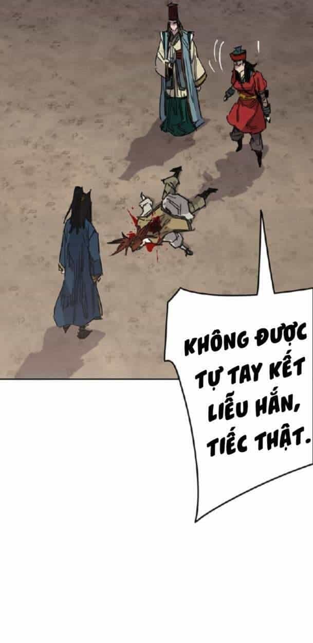 Tiên Kiếm Bất Bại - Chương 169 - ảnh 9