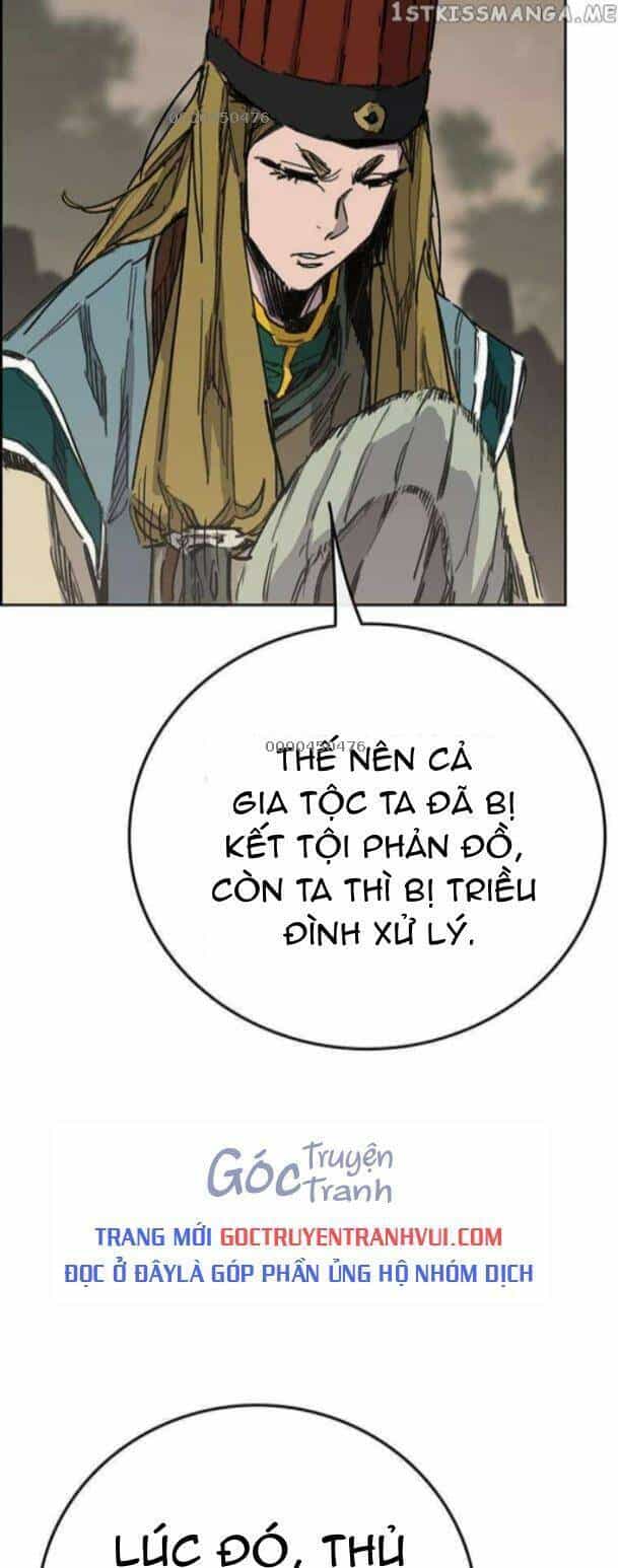 Tiên Kiếm Bất Bại - Chương 170 - ảnh 20