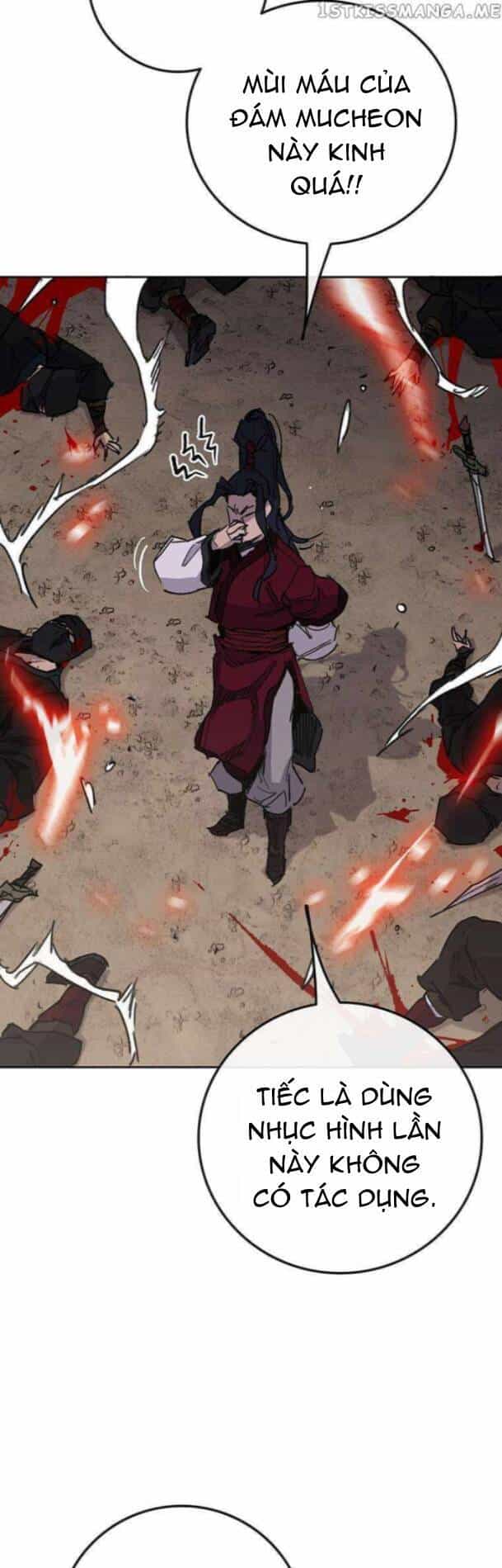 Tiên Kiếm Bất Bại - Chương 170 - ảnh 38