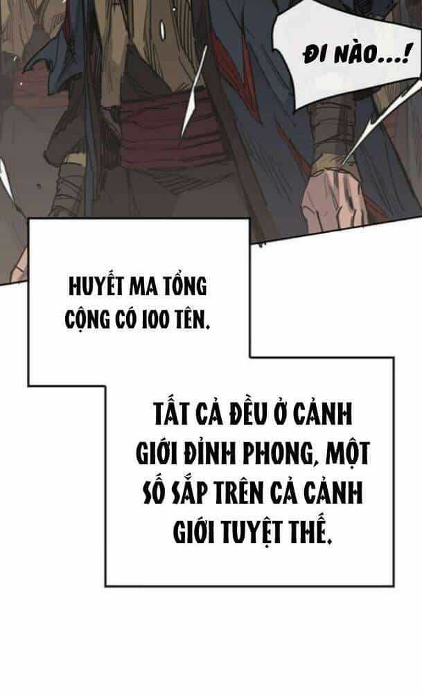 Tiên Kiếm Bất Bại - Chương 170 - ảnh 6