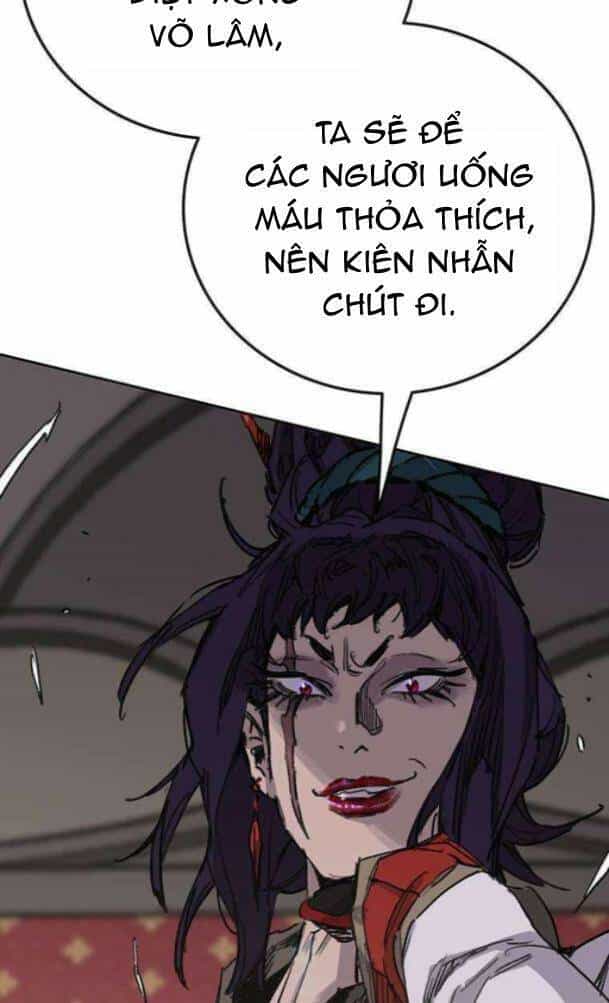 Tiên Kiếm Bất Bại - Chương 170 - ảnh 8