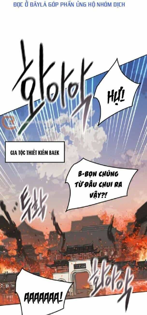 Tiên Kiếm Bất Bại - Chương 171 - ảnh 2