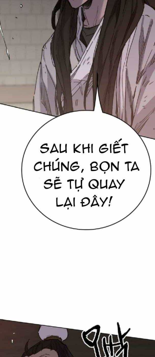 Tiên Kiếm Bất Bại - Chương 171 - ảnh 28