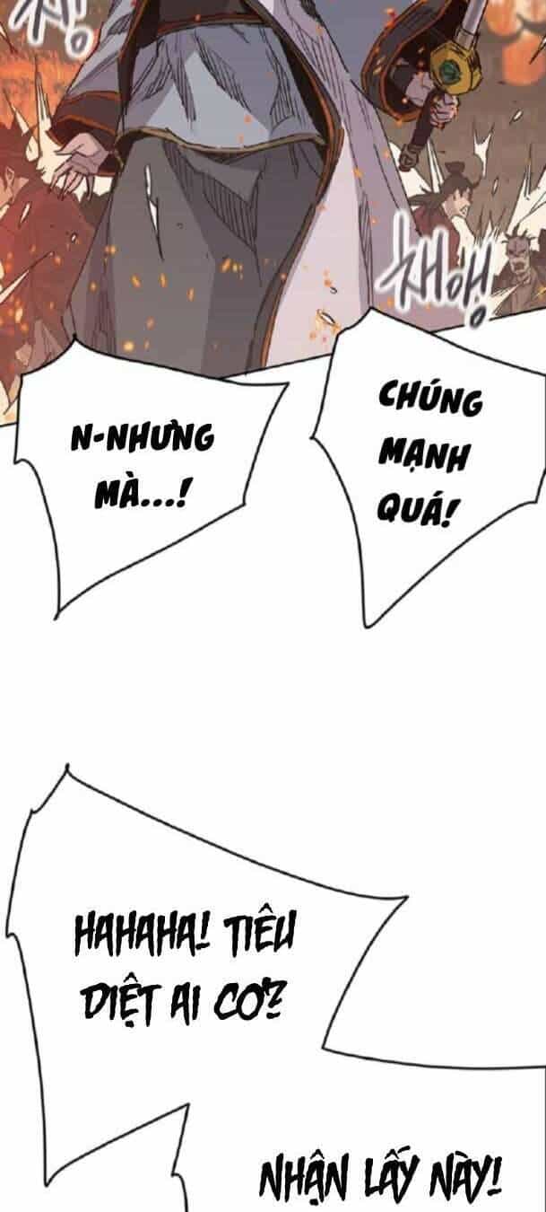 Tiên Kiếm Bất Bại - Chương 171 - ảnh 42