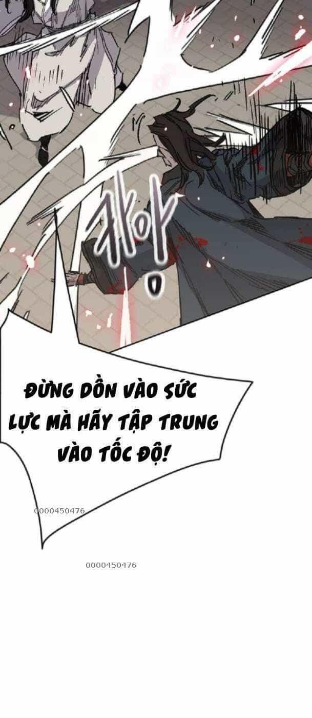 Tiên Kiếm Bất Bại - Chương 171 - ảnh 67