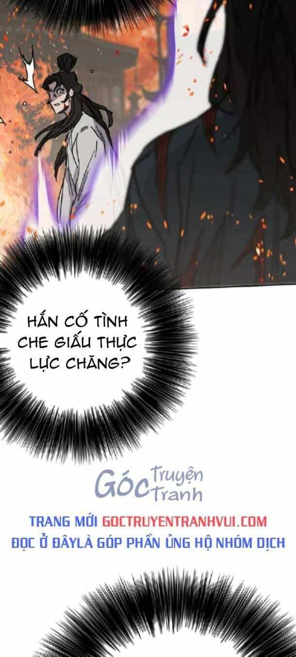 Tiên Kiếm Bất Bại - Chương 171 - ảnh 78