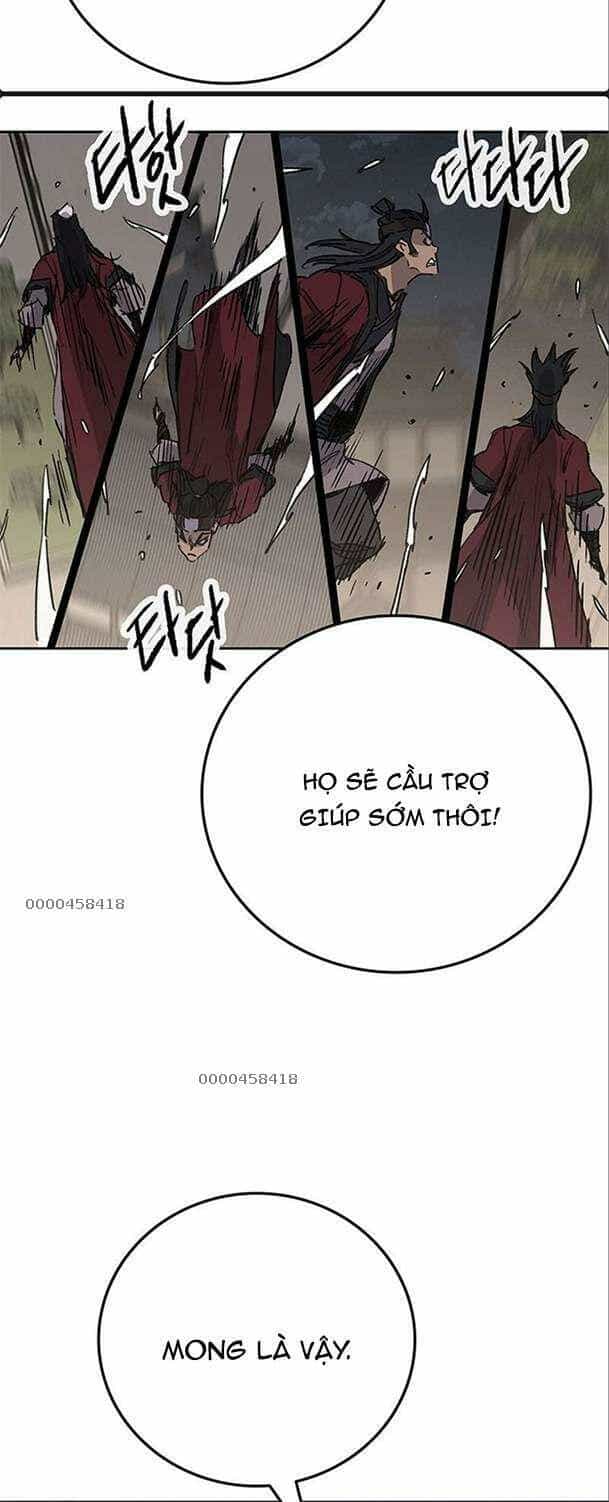 Tiên Kiếm Bất Bại - Chương 172 - ảnh 38