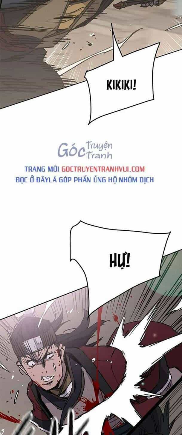 Tiên Kiếm Bất Bại - Chương 172 - ảnh 41