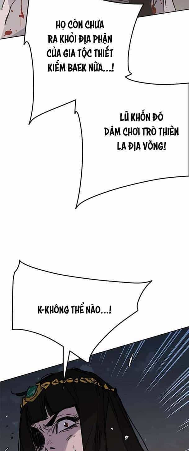Tiên Kiếm Bất Bại - Chương 172 - ảnh 44