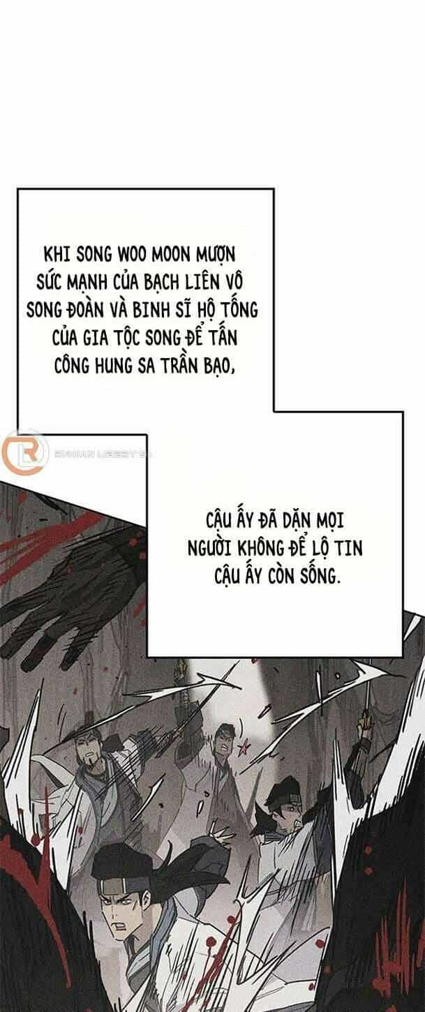 Tiên Kiếm Bất Bại - Chương 172 - ảnh 65