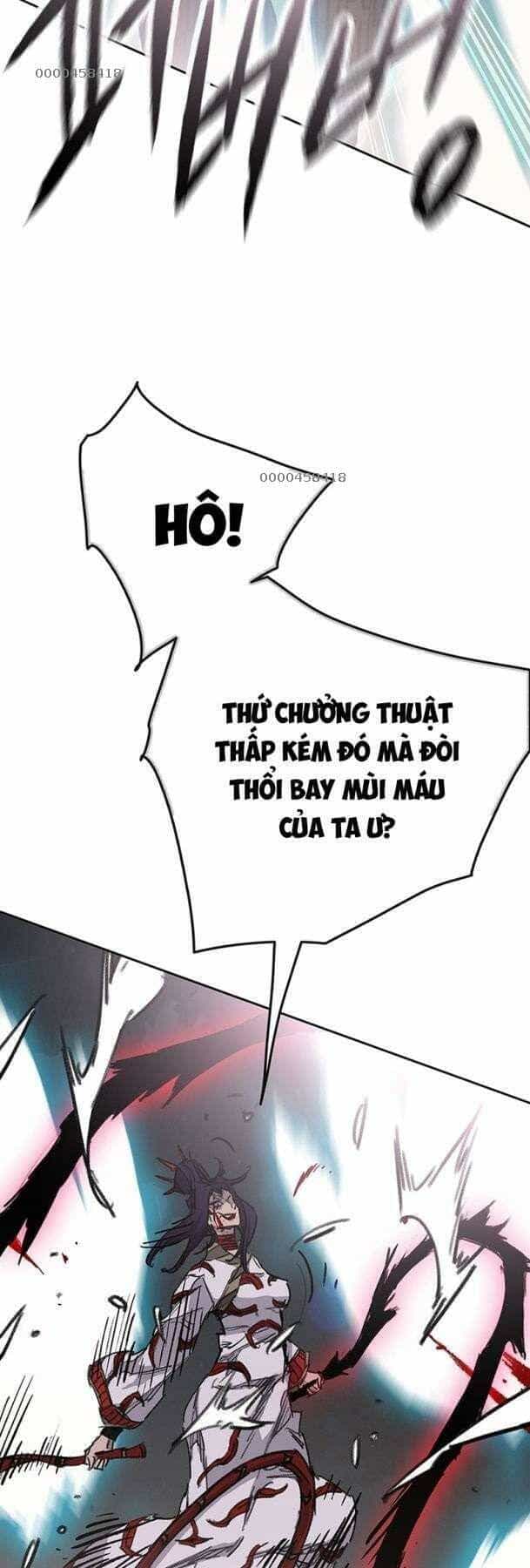 Tiên Kiếm Bất Bại - Chương 174 - ảnh 57