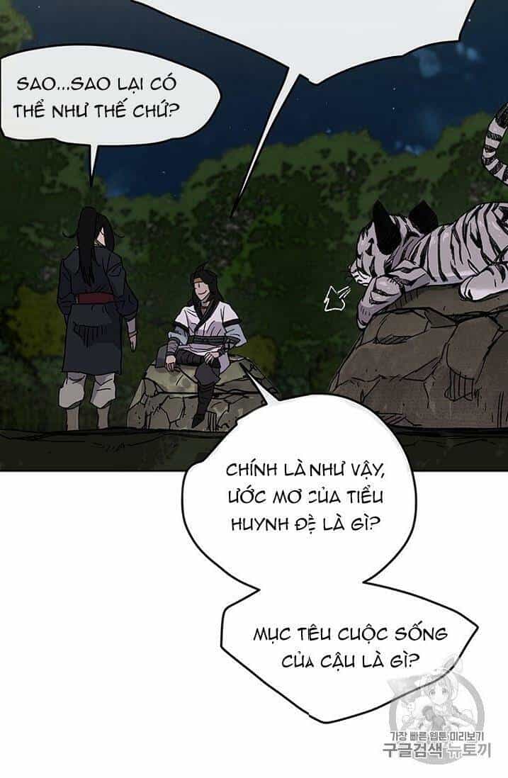 Tiên Kiếm Bất Bại - Chương 17 - ảnh 20