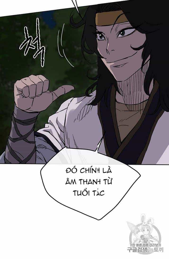 Tiên Kiếm Bất Bại - Chương 17 - ảnh 32