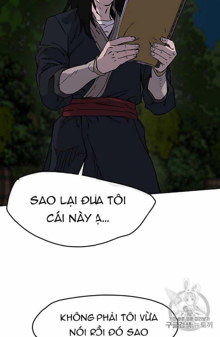 Tiên Kiếm Bất Bại - Chương 17 - ảnh 36
