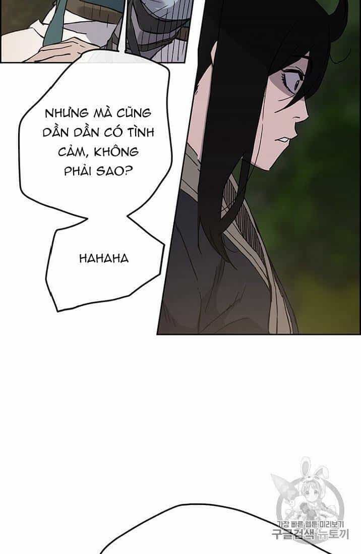 Tiên Kiếm Bất Bại - Chương 17 - ảnh 38