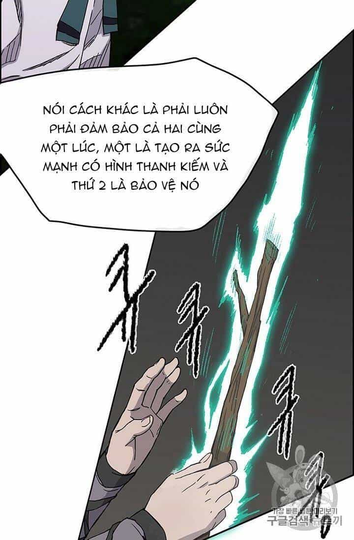 Tiên Kiếm Bất Bại - Chương 17 - ảnh 54