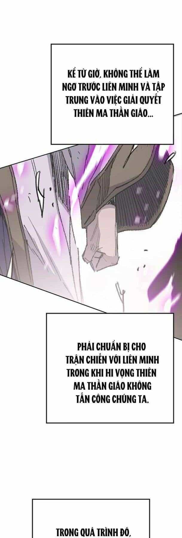 Tiên Kiếm Bất Bại - Chương 176 - ảnh 46