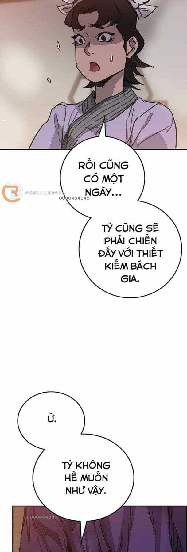 Tiên Kiếm Bất Bại - Chương 176 - ảnh 63