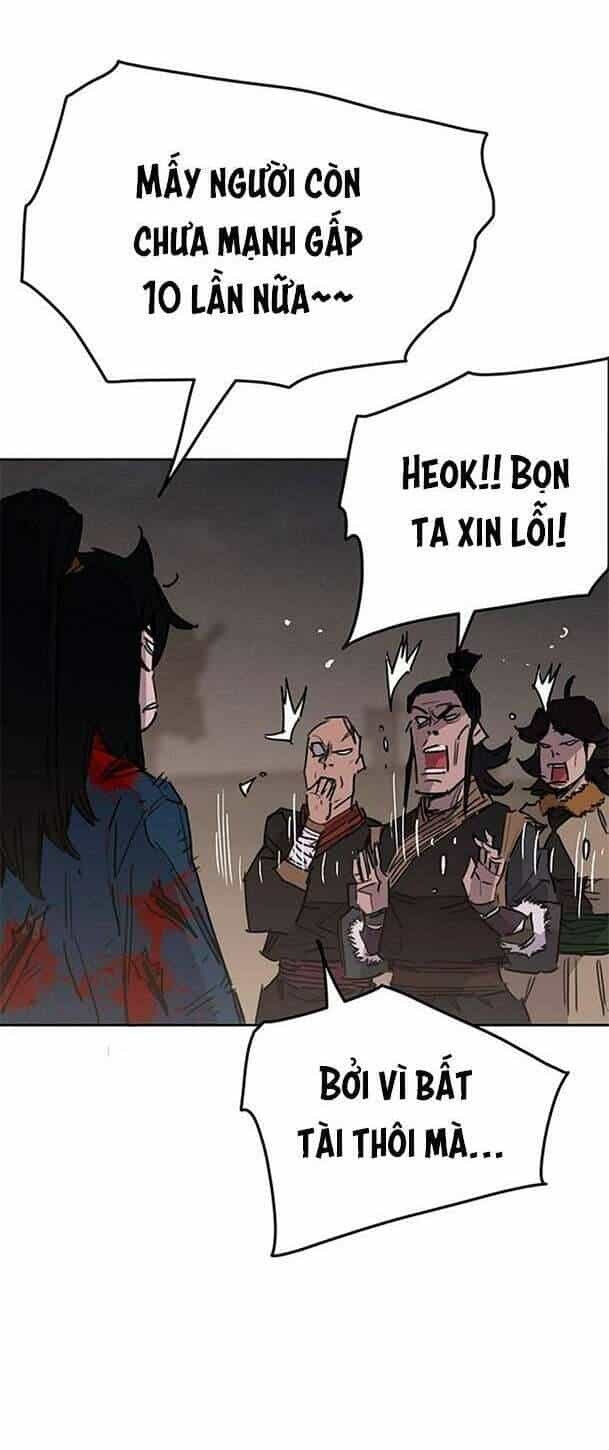 Tiên Kiếm Bất Bại - Chương 177 - ảnh 44