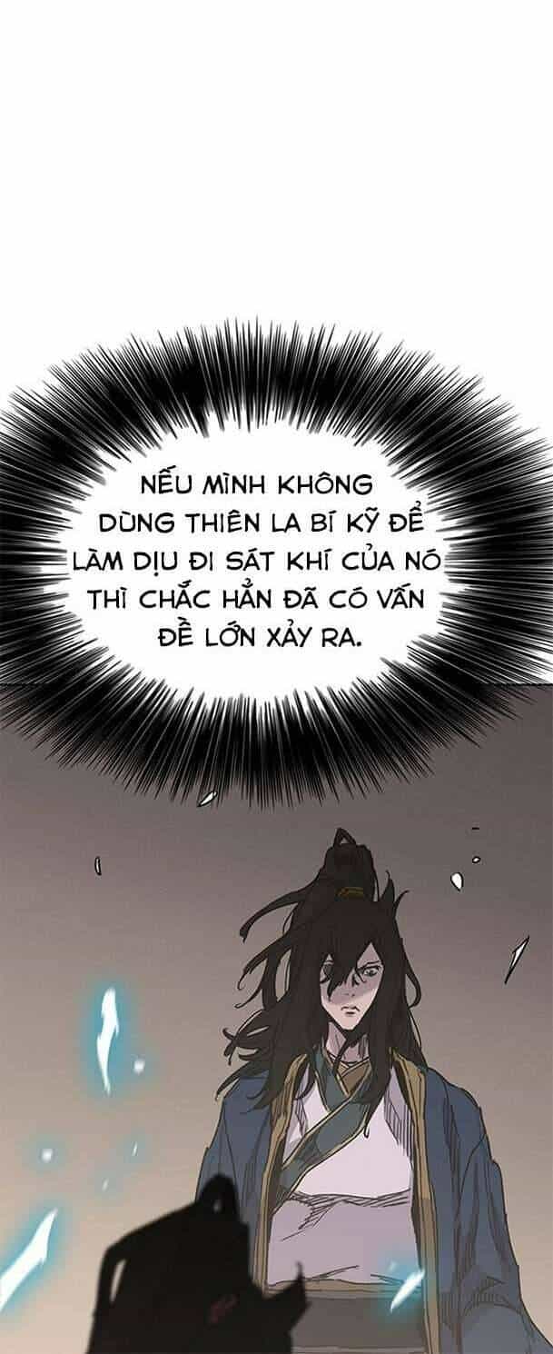 Tiên Kiếm Bất Bại - Chương 178 - ảnh 70